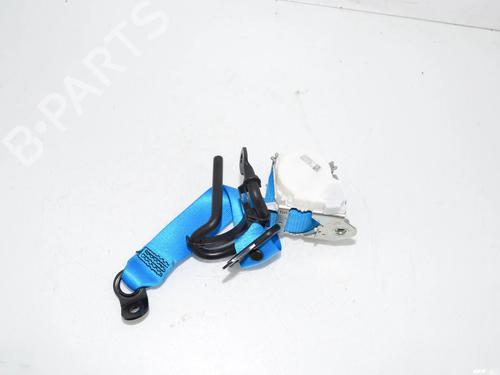 Rear right seatbelt BMW i3 (I01) s Range Extender | BP38479382I28 - Image 3