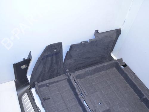 Boot lining BMW 5 Touring (G31) 520 d | BP34061783I3 - Image 3
