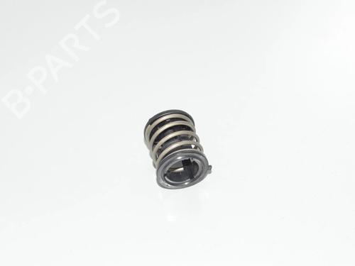 Used Thermostat housing Thermostat housing BMW 5 (F10) 535 d xDrive (313 hp) 34076418 34076418