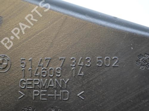 Pipe BMW 5 Touring (G31) 520 d | BP34093998M125  - Image 7