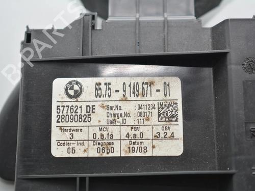 Electronic module BMW 1 (E87) 118 d | BP34094064M83  - Image 5