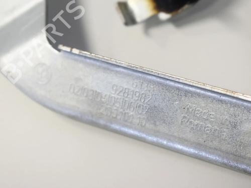 Other BMW i3 (I01) Range Extender | BP34091279O1  - Image 5