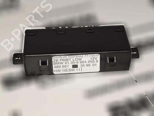 Used Electronic module Electronic module BMW 7 (E38) 740 i, iL (286 hp) 34083747 34083747