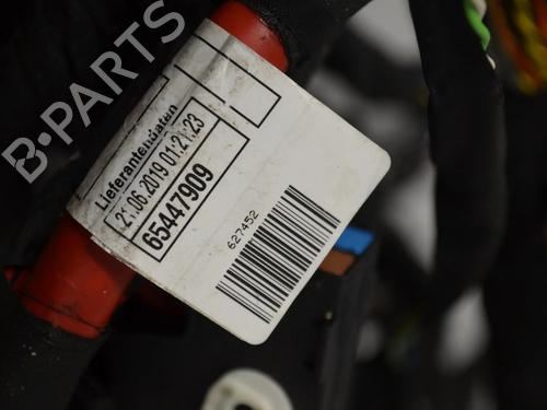 Wiring harness BMW 5 Touring (G31) 520 d | BP34084365E16  - Image 6