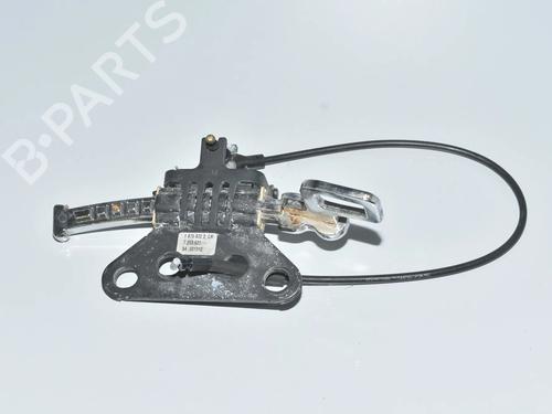 Used Electronic module Electronic module BMW 5 Touring (F11) 530 d (258 hp) 34094631 34094631