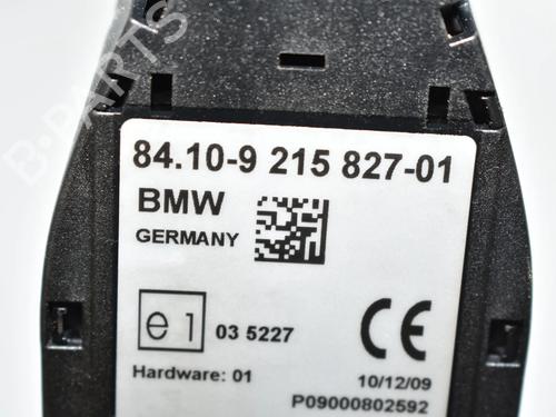 Electronic module BMW 5 Gran Turismo (F07) 530 d | BP34082221M83 - Image 4