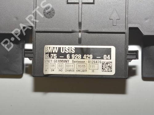 Electronic module BMW X5 (E53) 3.0 d | BP34092614M83  - Image 5