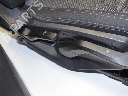 Seats set BMW X2 (U10) iX2 xDrive 30 | BP34081551C78  - Image 6