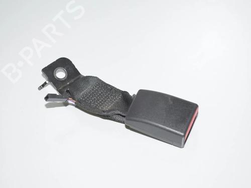 Used Seat buckle Seat buckle BMW 4 Coupe (F32, F82) 435 d xDrive (313 hp) 34082632 34082632