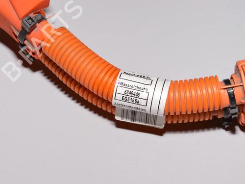 Wiring harness BMW i3 (I01) Electric | BP34083570E16  - Image 5