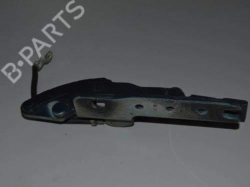 Used Hinge/Door check strap Hinge/Door check strap BMW 7 (E65, E66, E67) 730 Ld (231 hp) 34086543 34086543