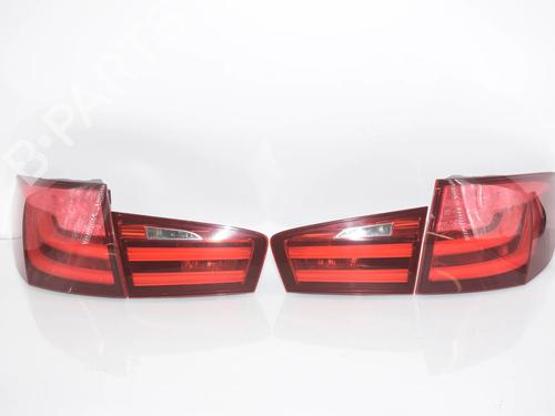 Used Right taillight Right taillight BMW 5 Touring (F11) 535 d xDrive (313 hp) 34061909 34061909