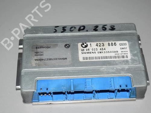 Used Gearbox control unit Gearbox control unit BMW 5 (E39) 530 d (184 hp) 34080550 34080550