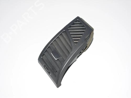 Used Air vent Air vent BMW 1 (E81) 118 d (143 hp) 34089388 34089388