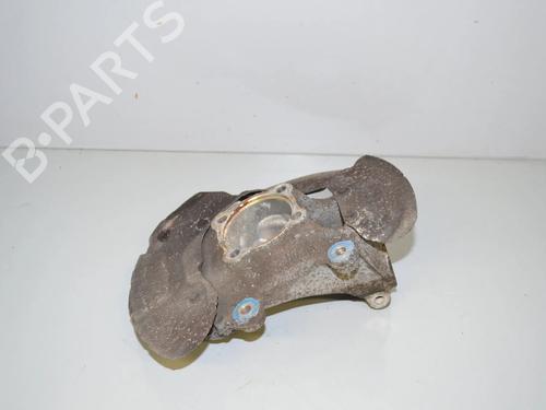 Used Left front steering knuckle Left front steering knuckle BMW 3 (F30, F80) 330 d (258 hp) 34082106 34082106