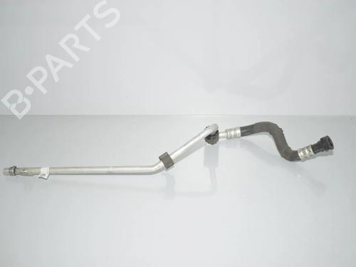 Used AC pipe AC pipe BMW 7 (G11, G12) M 760 i, Li xDrive (610 hp) 34080823 34080823