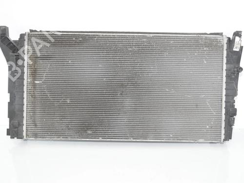 Used Water radiator Water radiator BMW 1 (F40) 118 i (140 hp) 34073843 34073843