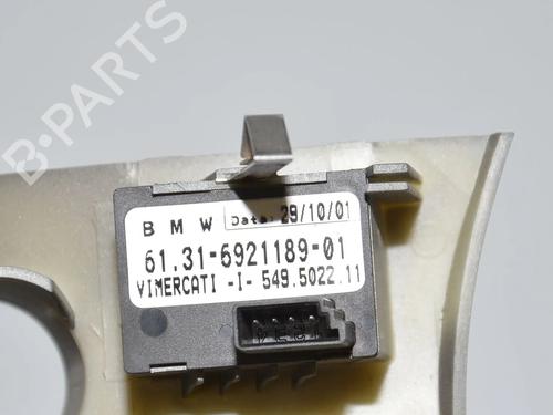 Switch BMW 7 (E65, E66, E67) 730 d | BP34083149I30  - Image 6