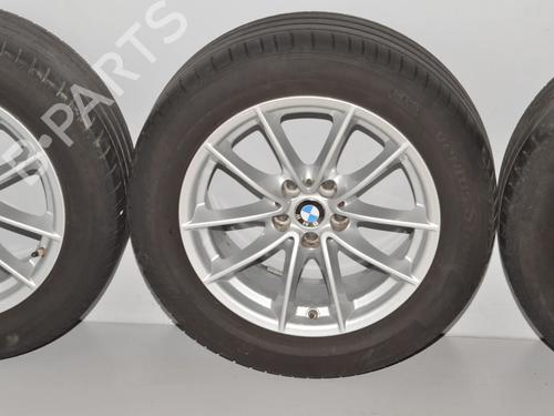 Fælgsæt BMW 5 (G30, F90) 520 d | BP34074077C100 - Image 4