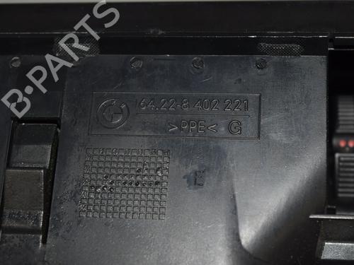 Luftventil BMW X5 (E53) 4.8 is | BP34094391I21  - Image 6