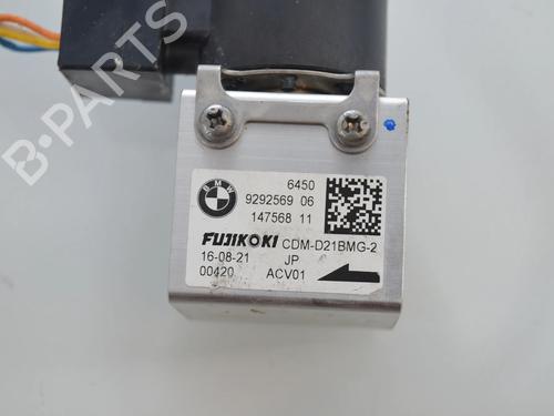 Electronic sensor BMW i3 (I01) s Electric | BP34064261M84  - Image 6