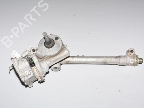 Used Steering rack Steering rack BMW i3 (I01) Range Extender (170 hp) 34071493 34071493