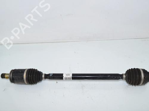 Used Right rear driveshaft Right rear driveshaft BMW i3 (I01) s Electric (102 hp) 36397676 36397676