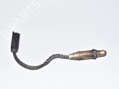 Used Electronic sensor Electronic sensor BMW 5 (E60) 545 i (333 hp) 34091758 34091758