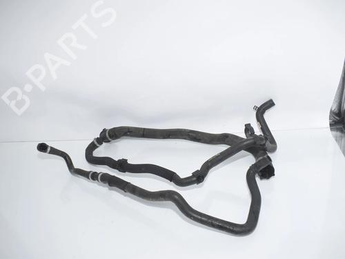 Used Pipe Pipe BMW X1 (F48) xDrive 18 d (150 hp) 34090785 34090785