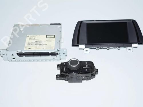 Used Electronic module Electronic module BMW 1 (F20) 118 d (143 hp) 34073219 34073219