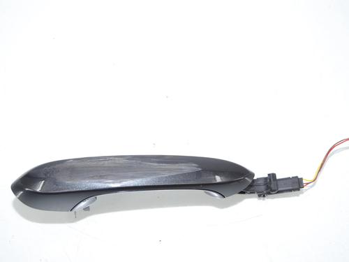 Used Rear left exterior door handle Rear left exterior door handle BMW 5 (G30, F90) M 550 d xDrive (400 hp) 36313999 36313999