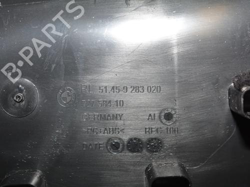 Handskerum BMW i3 (I01) Electric | BP34094000C95  - Image 6