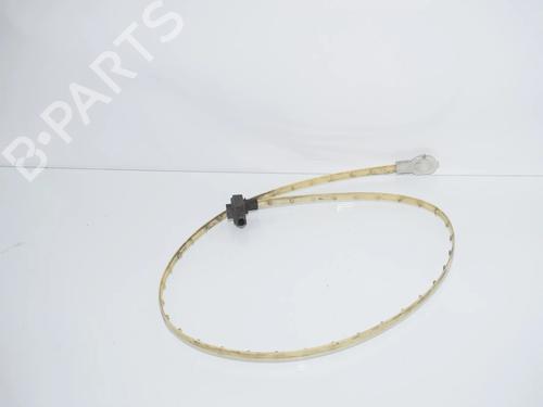 Used Electronic module Electronic module BMW 6 Gran Coupe (F06) 640 d (313 hp) 34069752 34069752