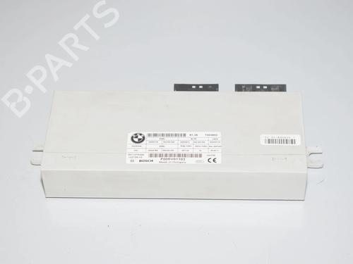 Used Electronic module Electronic module BMW 5 Touring (F11) 530 d xDrive (258 hp) 34077055 34077055
