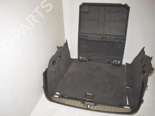 Used Boot lining Boot lining BMW 5 Touring (F11) M 550 d xDrive (381 hp) 34065524 34065524