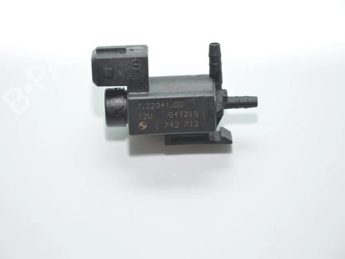 Electronic sensor BMW 5 Touring (E61) 535 d | BP34092583M84  - Image 5