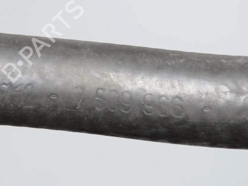 Pipe BMW X5 (E53) 4.4 i | BP34091658M125  - Image 5