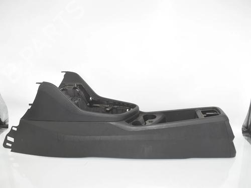 Used Middle console Middle console BMW 2 Gran Tourer (F46) 216 d (116 hp) 34071023 34071023