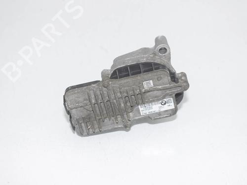 Used Electronic module Electronic module 37090974 37090974