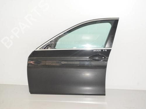 Dør venstre fortil Dør venstre fortil BMW 5 Touring (F11) 525 d (204 hp) 34090548 34090548