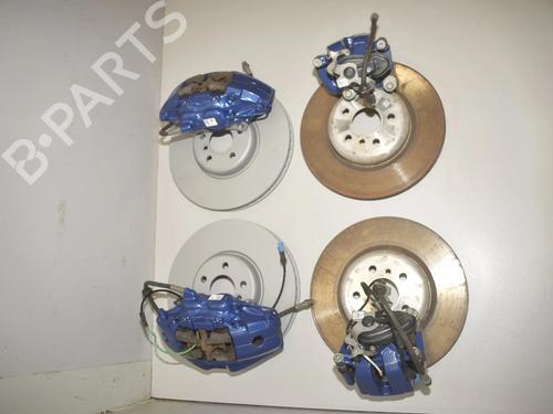 Right front brake caliper BMW iX (I20) xDrive 40 | BP34066478M104  - Image 6