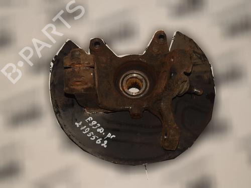 Used Right front steering knuckle Right front steering knuckle BMW X3 (E83) 3.0 i xDrive (231 hp) 34068881 34068881