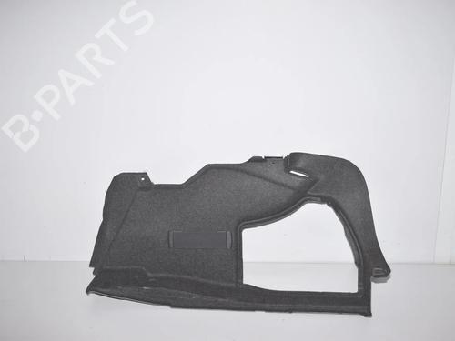 Used Boot lining Boot lining BMW 3 (F30, F80) 328 i xDrive (245 hp) 34075153 34075153