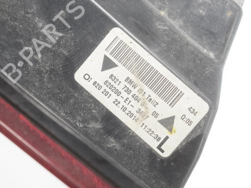 Rear bumper left light BMW i3 (I01) Electric | BP36465819C81  - Image 5