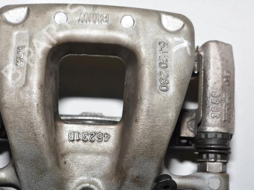 Left front brake caliper BMW i3 (I01) Range Extender | BP34092598M105  - Image 5