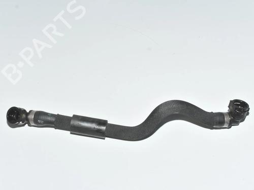 Used Pipe Pipe BMW 7 (G11, G12) 730 d, Ld xDrive (265 hp) 34075753 34075753
