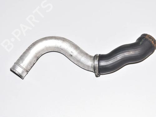 Used Intercooler pipe Intercooler pipe BMW 5 Touring (E39) 530 d (184 hp) 34077175 34077175