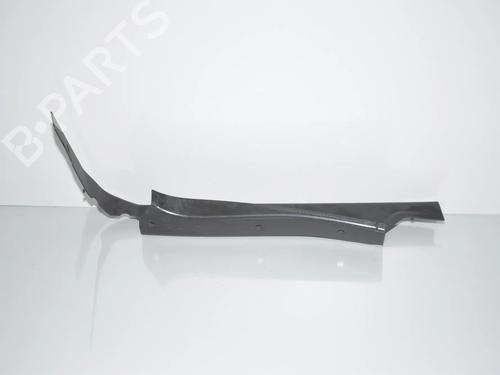 Bagagerumsbeklædning Bagagerumsbeklædning BMW 5 Gran Turismo (F07) 530 d (245 hp) 34075144 34075144