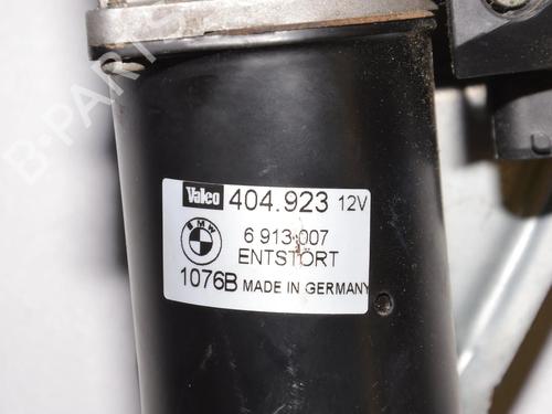 Vindrude Viskermekanisme BMW X5 (E53) 3.0 d | BP34073526C83 - Image 6