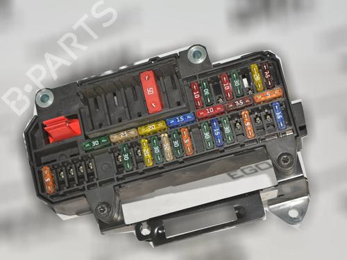fuse-box-bmw-7-e65-e66-e67-2001-2002-2003-2004-2005-2006-2007-2008-2009-34086520 main image